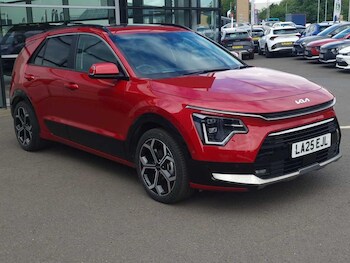 Used Kia Niro 2025 for sale - 78929781: Photo
