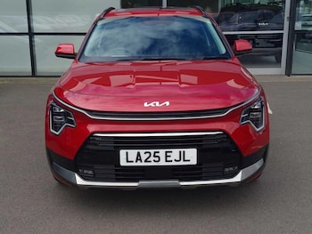 Used Kia Niro 2025 for sale - 78929781: Photo
