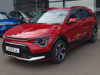 Used Kia Niro 2025 for sale - 78929781: Photo