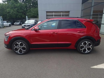 Used Kia Niro 2025 for sale - 78929781: Photo