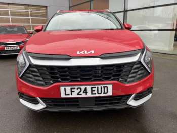 Used Kia Sportage 2024 for sale - 74710533: Photo