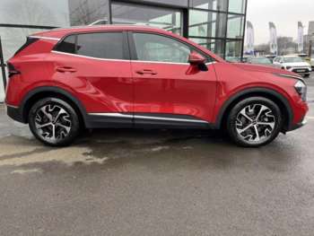 Used Kia Sportage 2024 for sale - 74710533: Photo