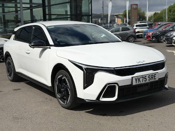 Used Kia K4 2026 for sale - 78556225: Photo