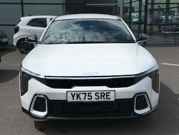 Used Kia K4 2026 for sale - 78556225: Photo