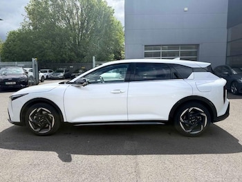 Used Kia K4 2026 for sale - 78556225: Photo