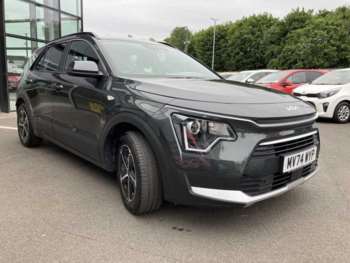 2024 - 1.6 GDi 127 Hybrid 2 Nav 5dr DCT Automatic