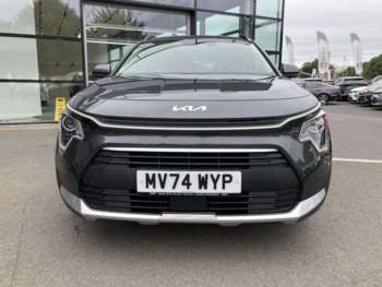 Used Kia Niro 2024 for sale - 75048775: Photo