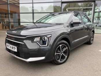 Used Kia Niro 2024 for sale - 75048775: Photo