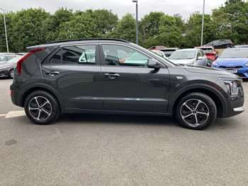 Used Kia Niro 2024 for sale - 75048775: Photo