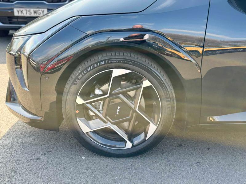 Used Kia EV4 2025 for sale - 77457253: Photo 11