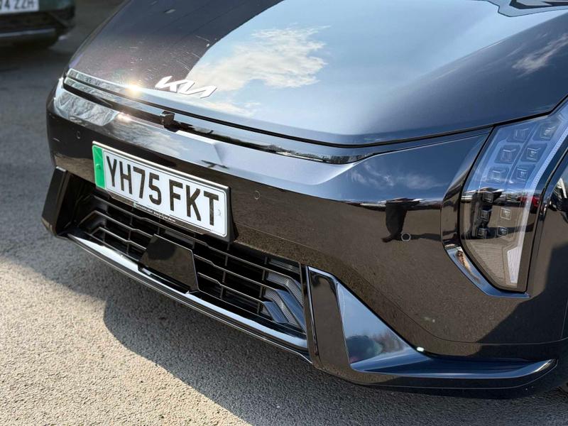 Used Kia EV4 2025 for sale - 77457253: Photo 12