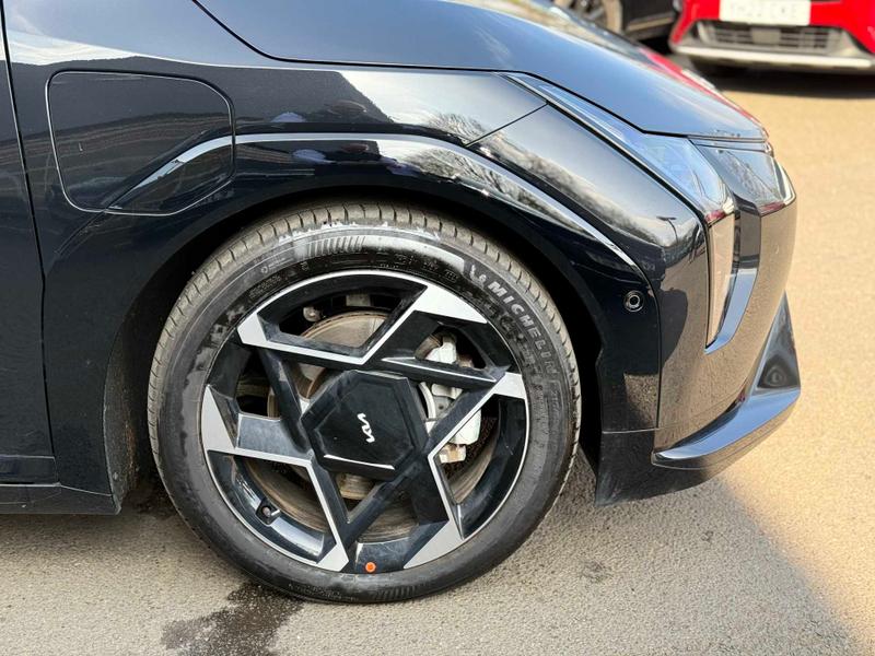 Used Kia EV4 2025 for sale - 77457253: Photo 13