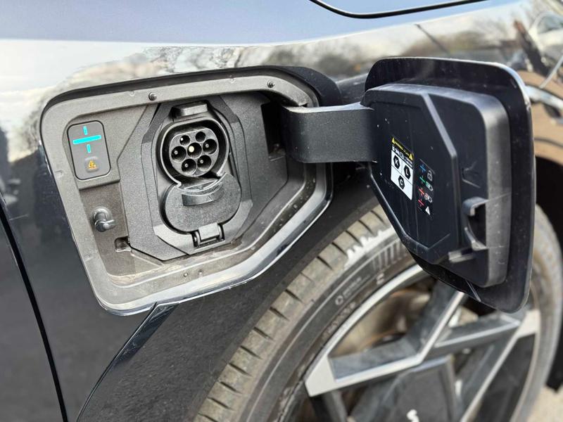 Used Kia EV4 2025 for sale - 77457253: Photo 14