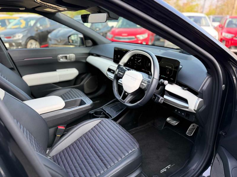 Used Kia EV4 2025 for sale - 77457253: Photo 17