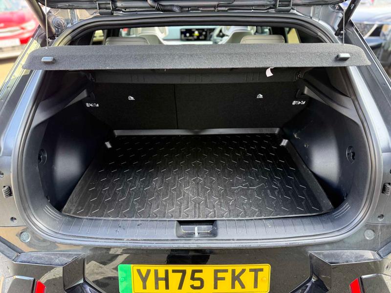 Used Kia EV4 2025 for sale - 77457253: Photo 25