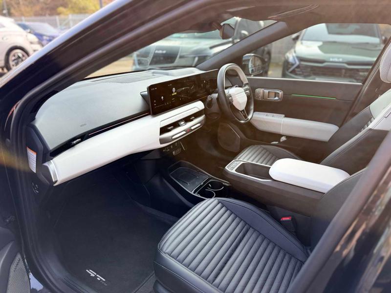 Used Kia EV4 2025 for sale - 77457253: Photo 26