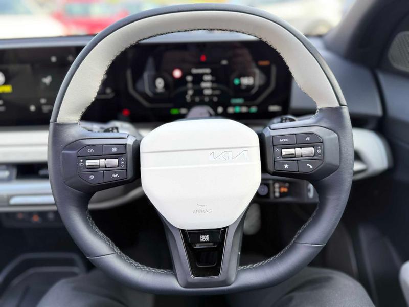 Used Kia EV4 2025 for sale - 77457253: Photo 29