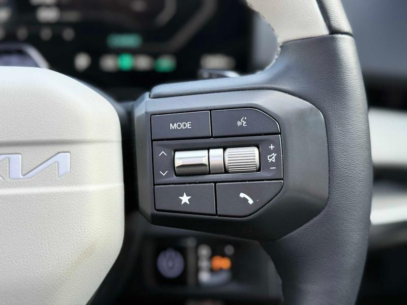 Used Kia EV4 2025 for sale - 77457253: Photo 30