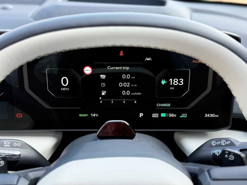 Used Kia EV4 2025 for sale - 77457253: Photo 33