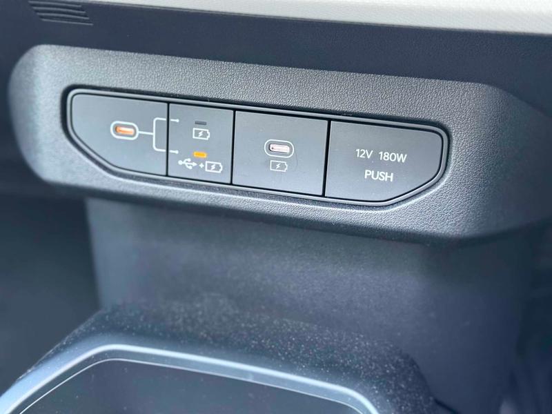 Used Kia EV4 2025 for sale - 77457253: Photo 38