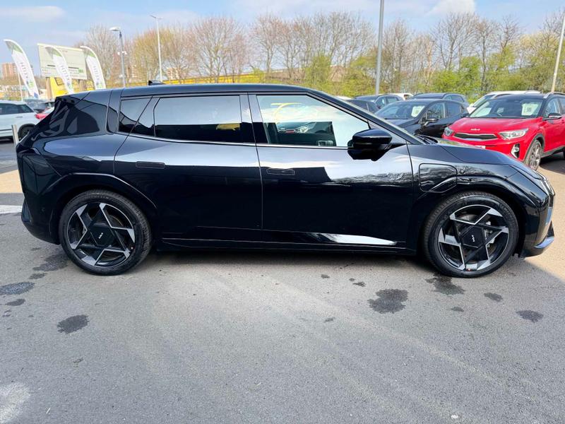 Used Kia EV4 2025 for sale - 77457253: Photo 8