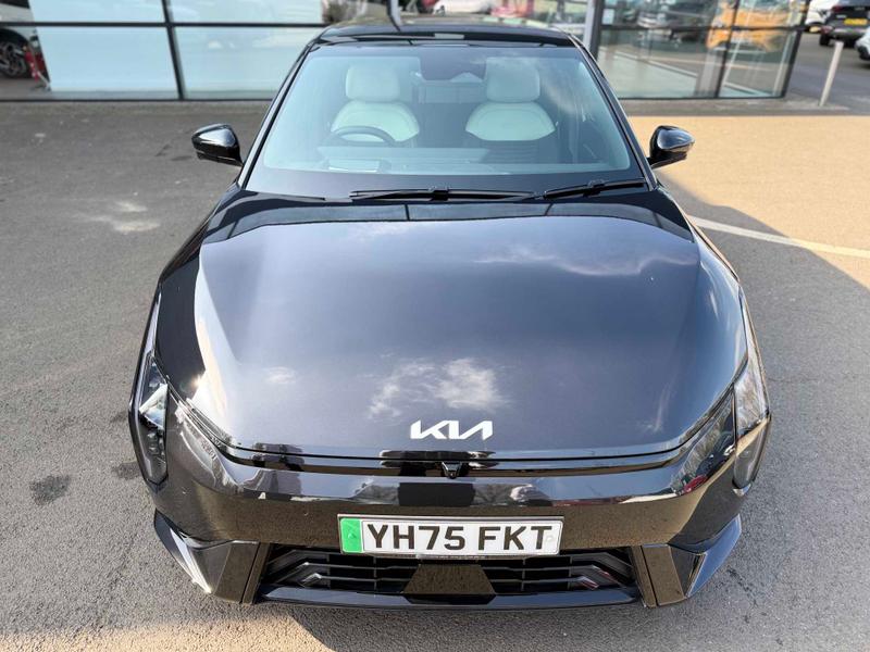 Used Kia EV4 2025 for sale - 77457253: Photo 9