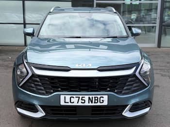 Used Kia Sportage 2025 for sale - 79802676: Photo