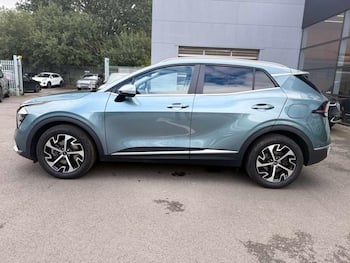 Used Kia Sportage 2025 for sale - 79802676: Photo