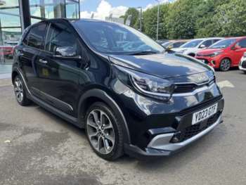 2023 - 1.0 X-Line S 5dr Auto Automatic