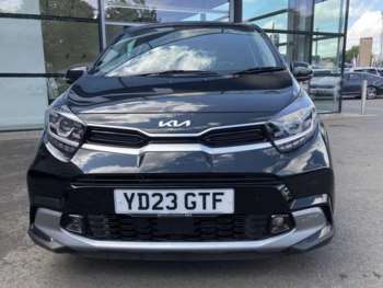 Used Kia Picanto 2023 for sale - 75095724: Photo