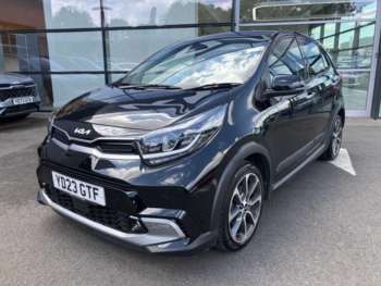 Used Kia Picanto 2023 for sale - 75095724: Photo