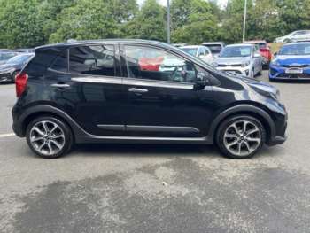 Used Kia Picanto 2023 for sale - 75095724: Photo