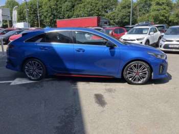 Used Kia Pro Ceed 2021 for sale - 74955282: Photo