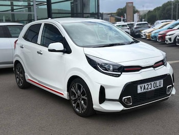 Used Kia Picanto 2023 for sale - 79400192: Photo