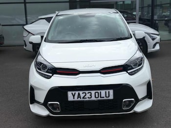 Used Kia Picanto 2023 for sale - 79400192: Photo