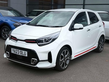 Used Kia Picanto 2023 for sale - 79400192: Photo