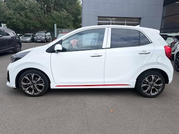 Used Kia Picanto 2023 for sale - 79400192: Photo