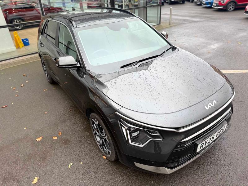 Used Kia Niro 2025 for sale - 76640960: Photo 12