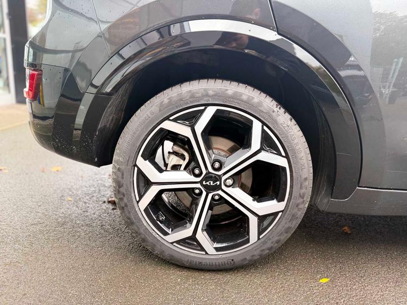 Used Kia Niro 2025 for sale - 76640960: Photo 14