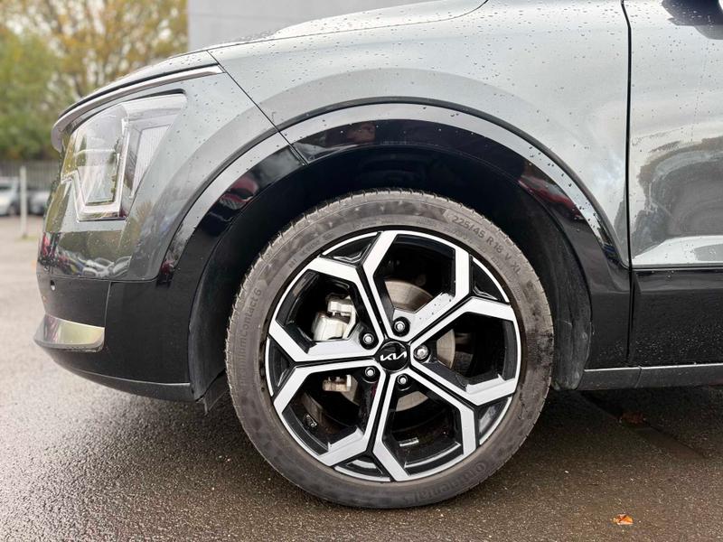 Used Kia Niro 2025 for sale - 76640960: Photo 16