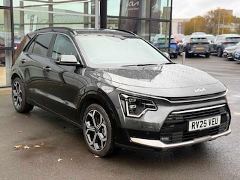 2025 - 1.6 GDi 127 Hybrid 3 5dr DCT