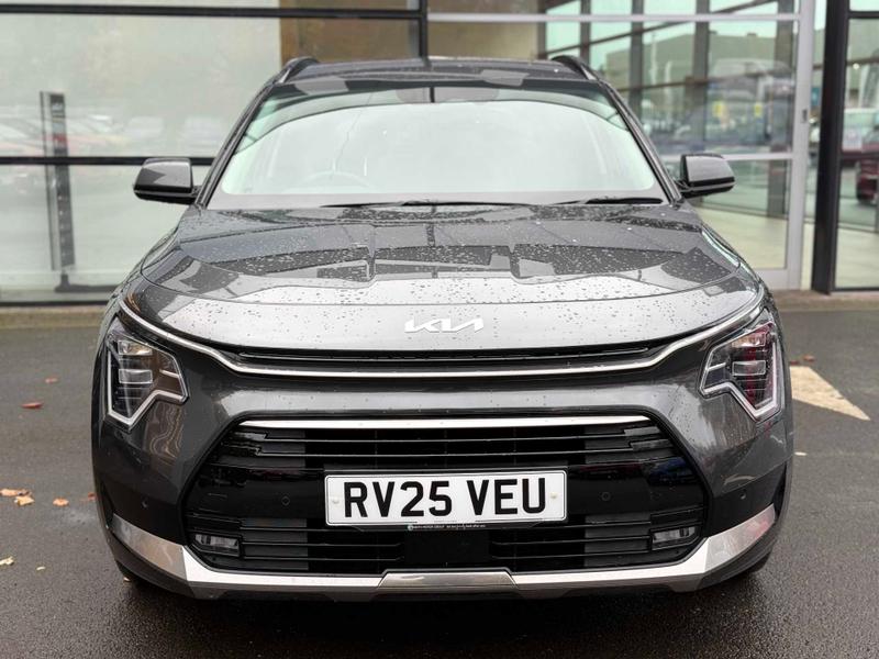 Used Kia Niro 2025 for sale - 76640960: Photo 2