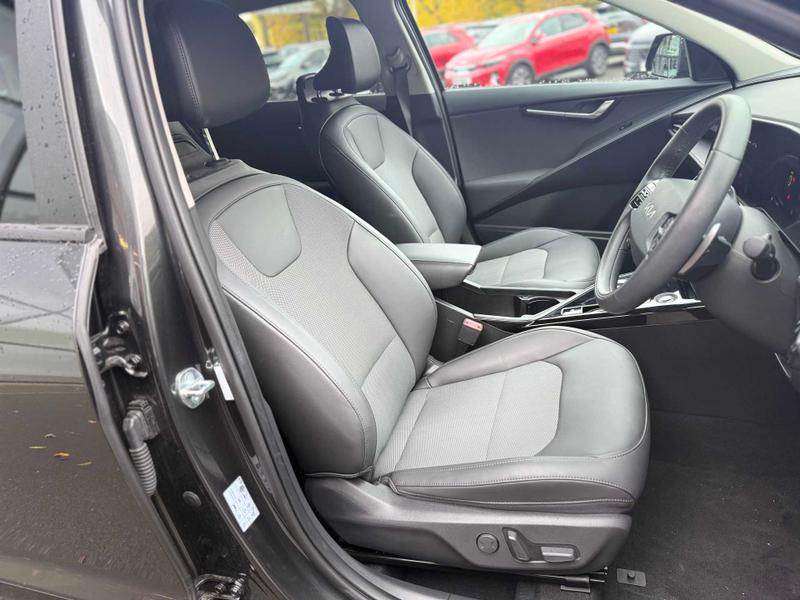 Used Kia Niro 2025 for sale - 76640960: Photo 23