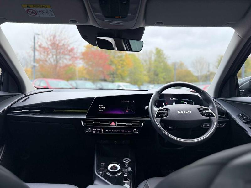 Used Kia Niro 2025 for sale - 76640960: Photo 27
