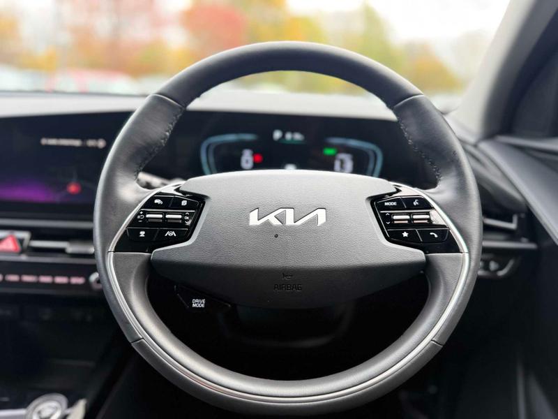 Used Kia Niro 2025 for sale - 76640960: Photo 28