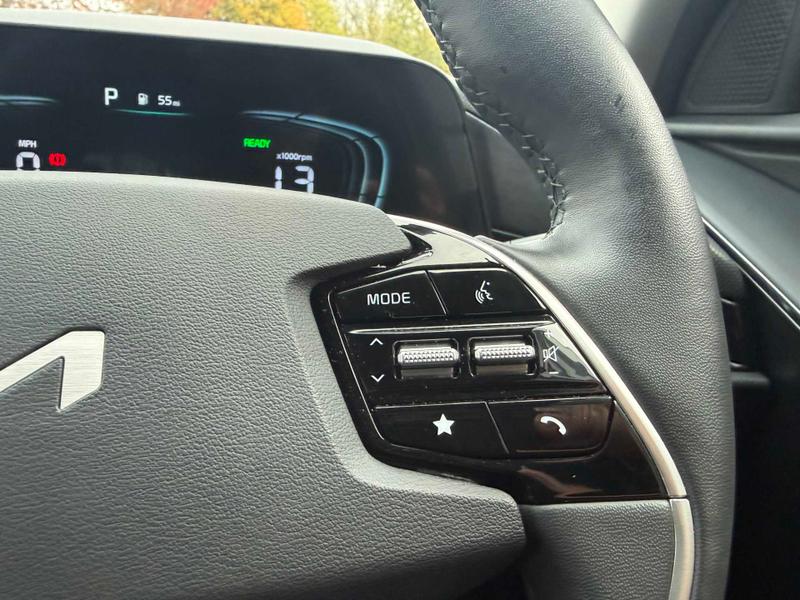 Used Kia Niro 2025 for sale - 76640960: Photo 29