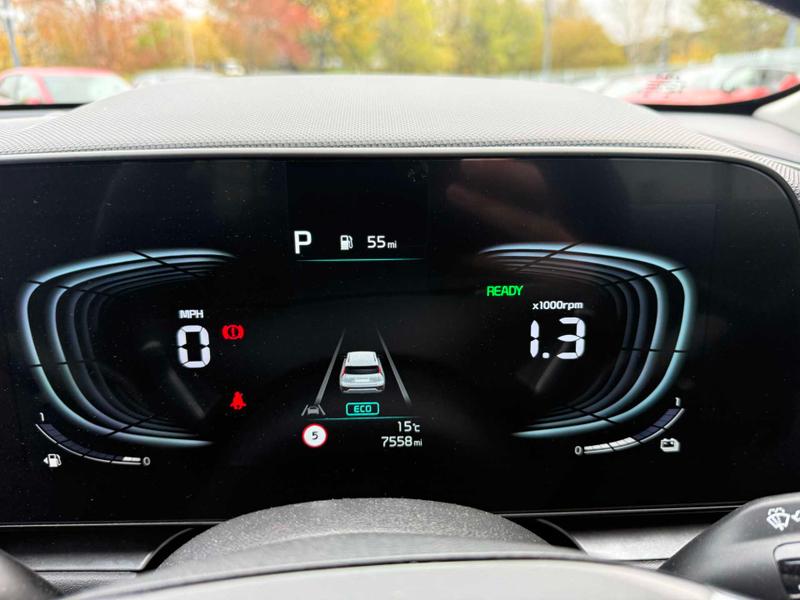 Used Kia Niro 2025 for sale - 76640960: Photo 33