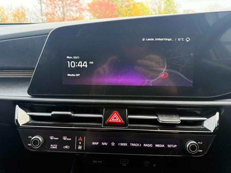 Used Kia Niro 2025 for sale - 76640960: Photo 34