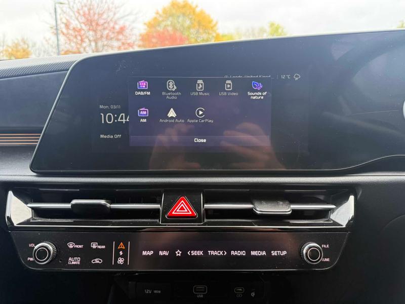 Used Kia Niro 2025 for sale - 76640960: Photo 35