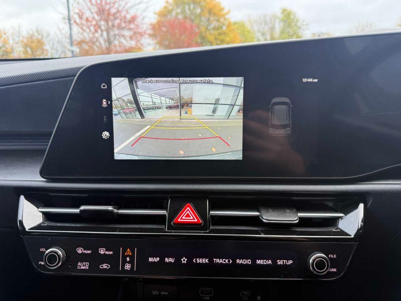 Used Kia Niro 2025 for sale - 76640960: Photo 36